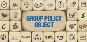 Group Policy Object