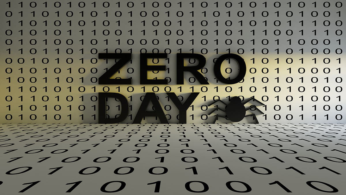Zero-Day vulnerability