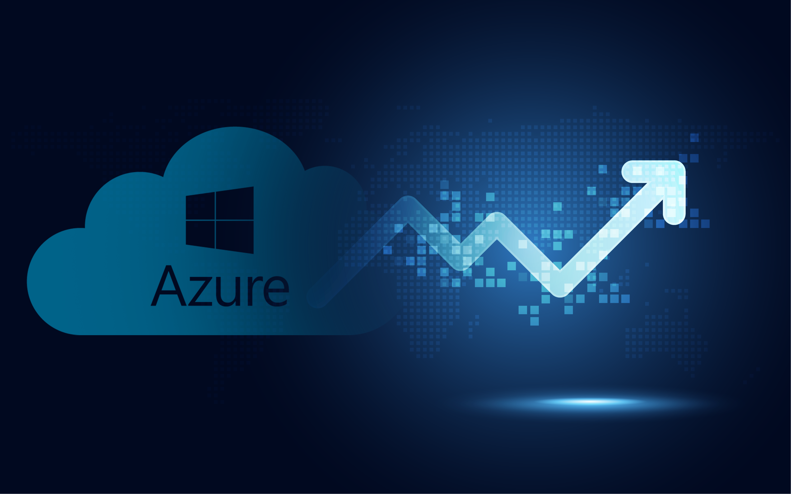 Azure data transformation overview