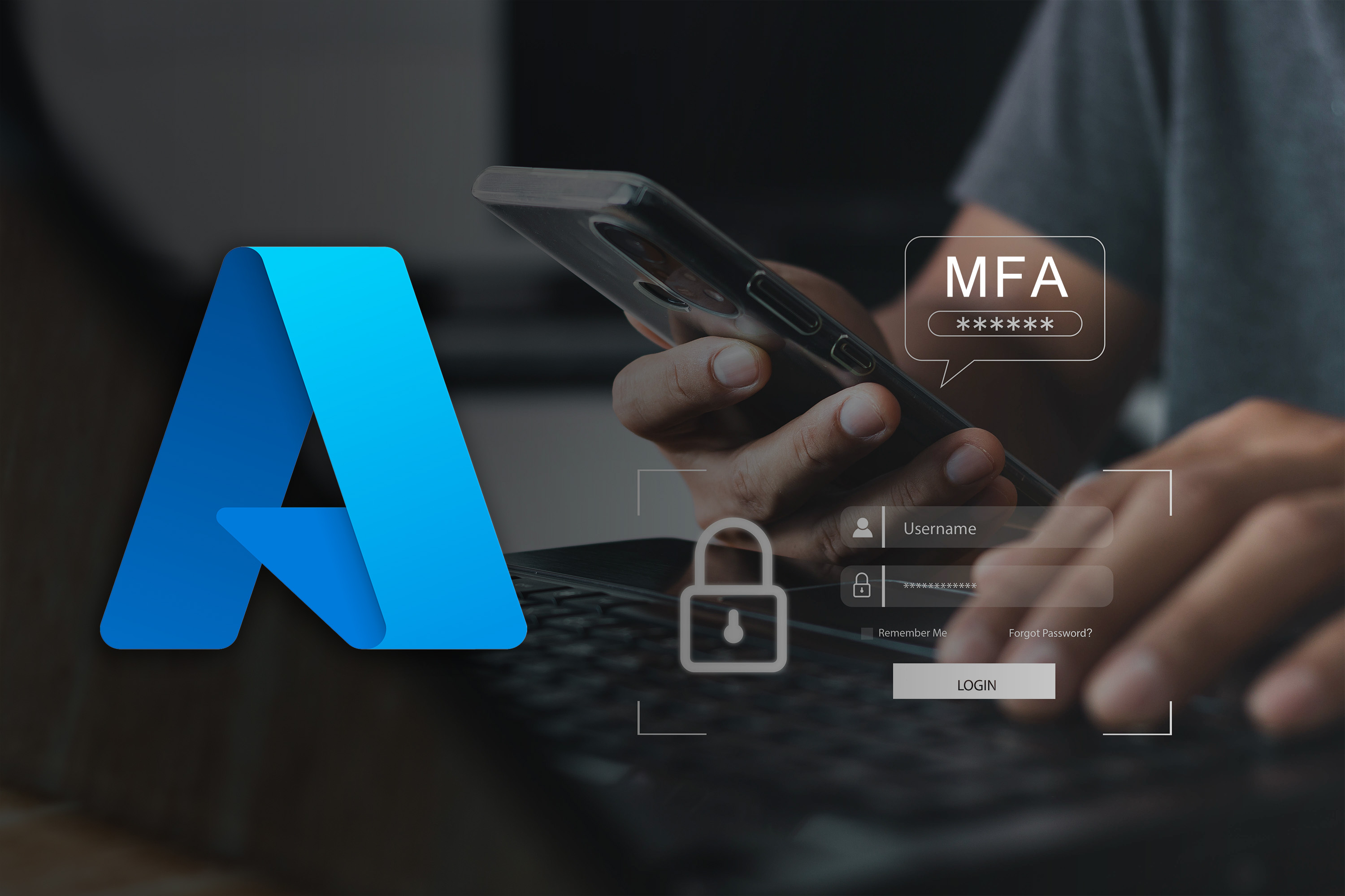Azure MFA - What is Azure AD multi factor authentication (MFA) and how it works.