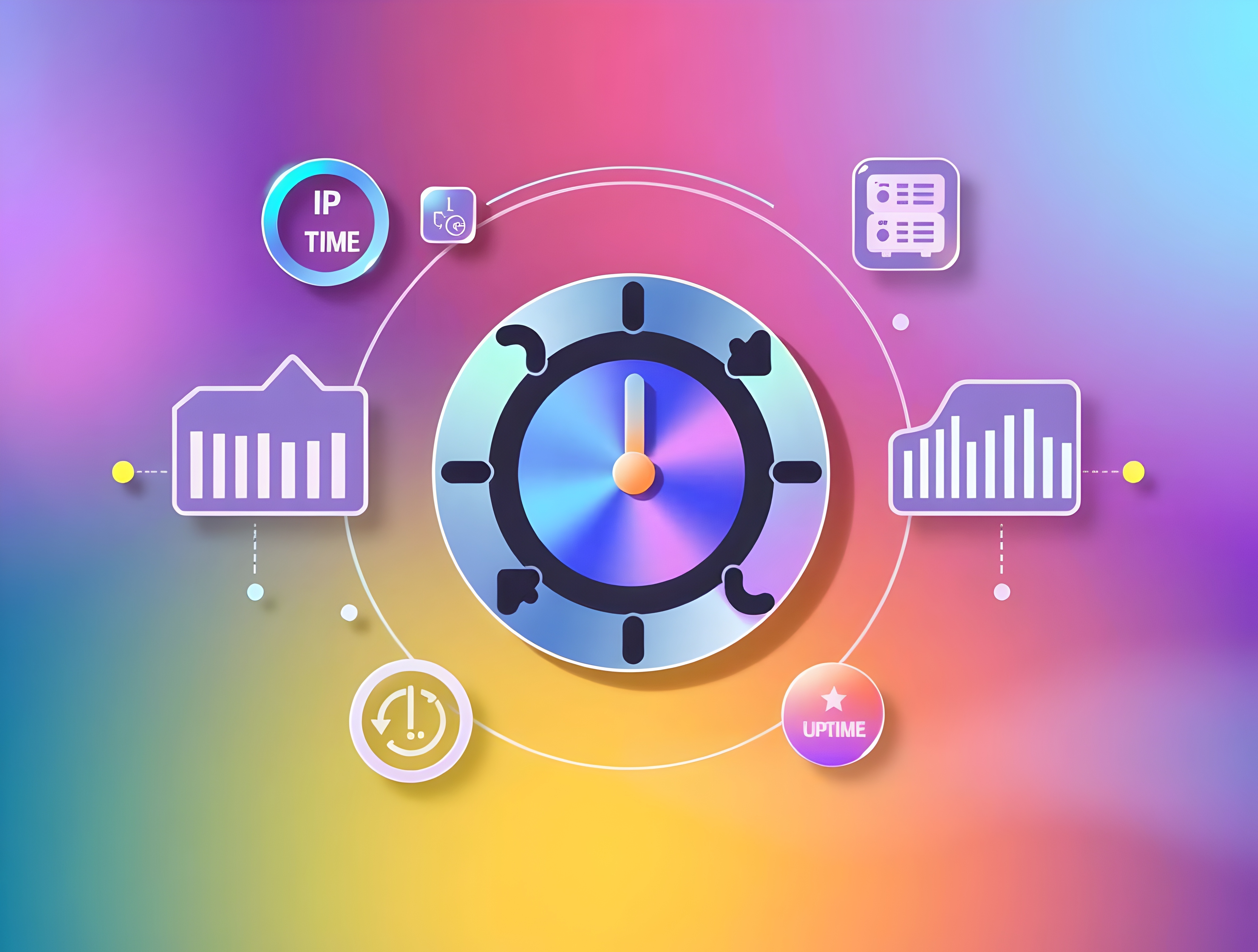 Virtualized AD DS time sync
