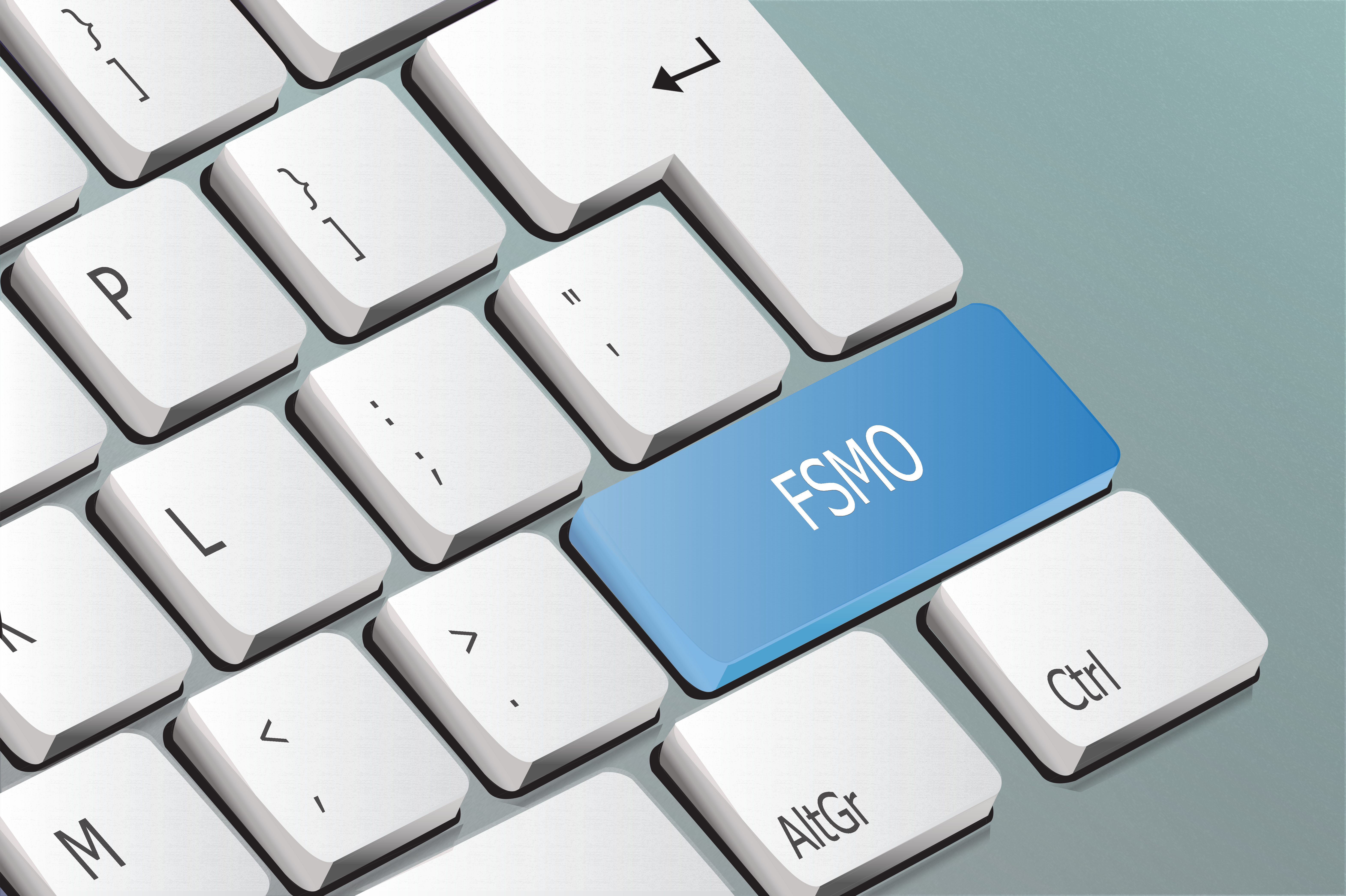 FSMO placement strategies