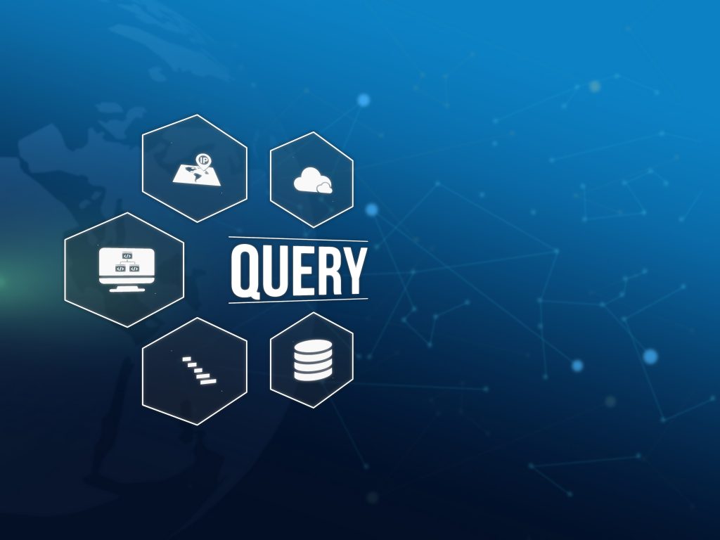 Indexing mechanisms: Speeding up AD queries