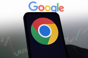 Google chrome zero day