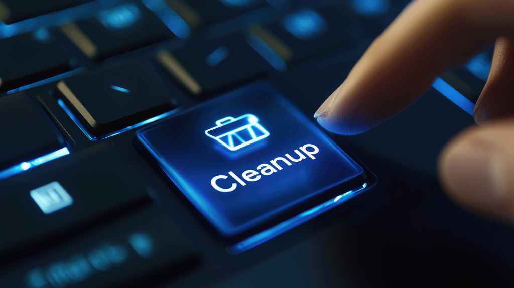 Automating OU cleanup using PowerShell scripts