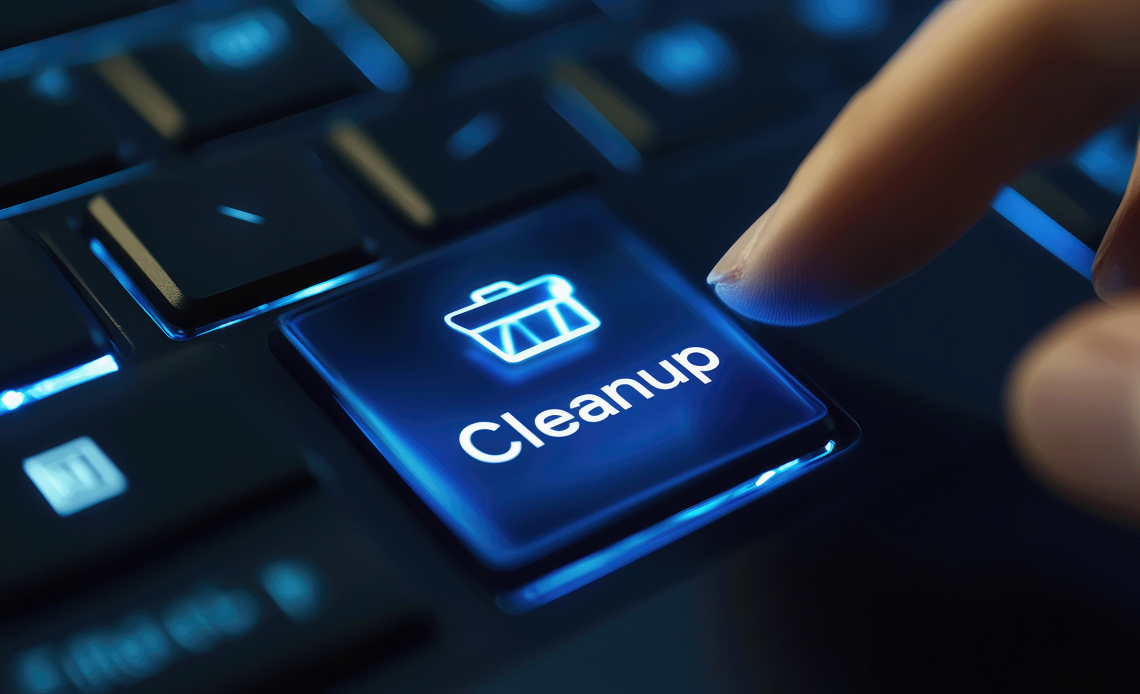 Automating OU cleanup using PowerShell scripts