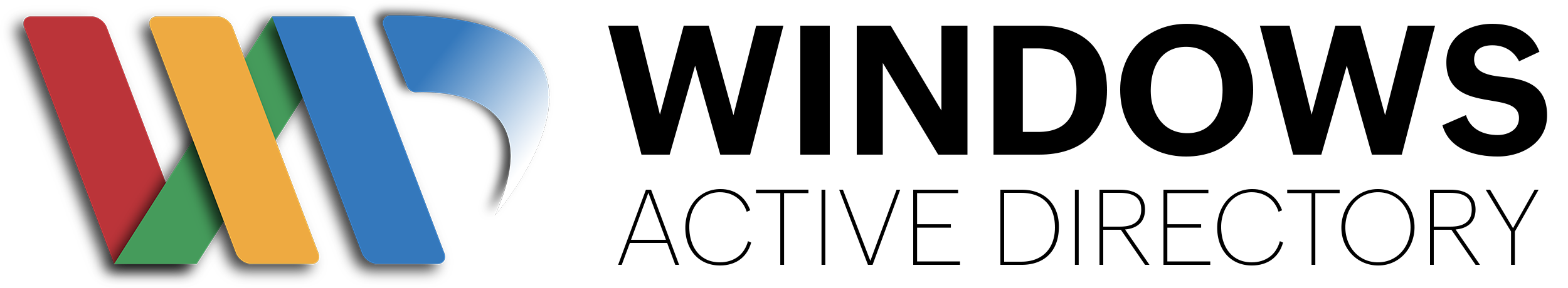 Windows Active Directory