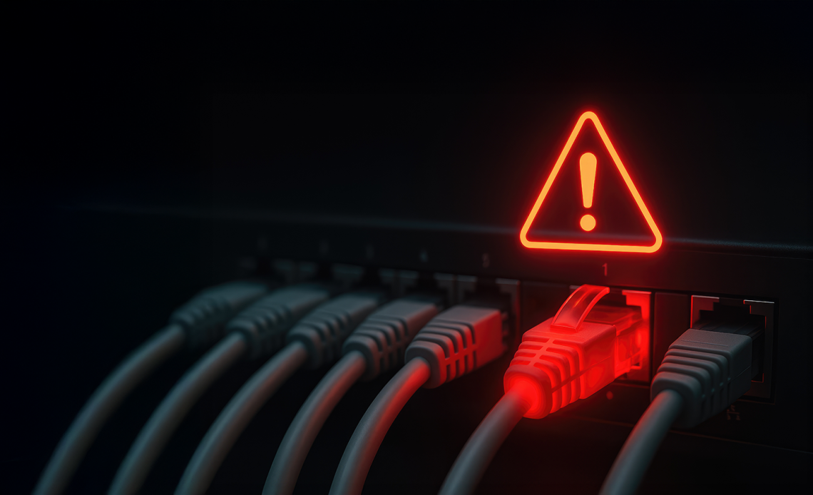 D Link vulnerability