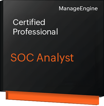 SOC Analyst Badge